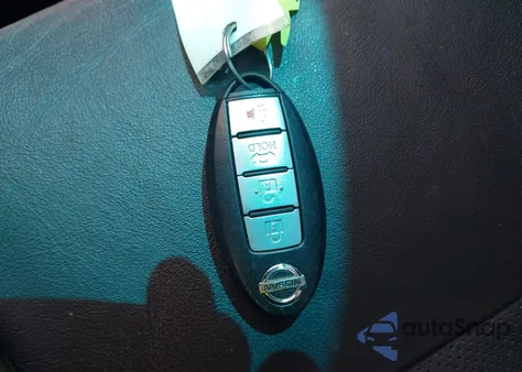 2014 Nissan Maxima 3.5 Sv from USA, damaged, VIN 1N4AA5AP1EC494763